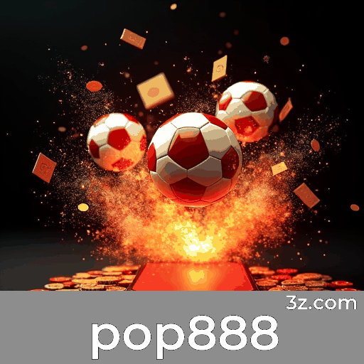 Pop888: Entretenimento Infinito para Jogadores Brasileiros