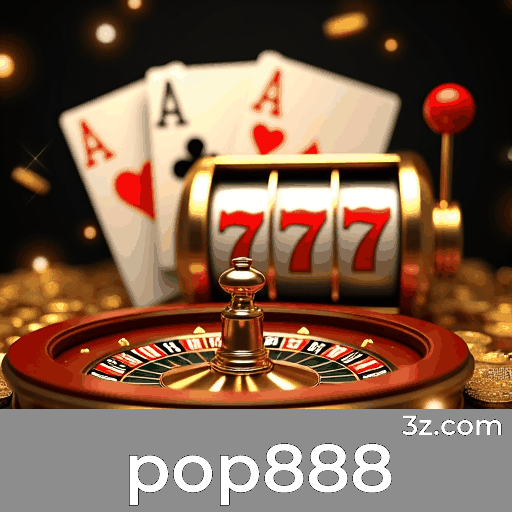 Pop888: Excelência em apostas esportivas no Brasil