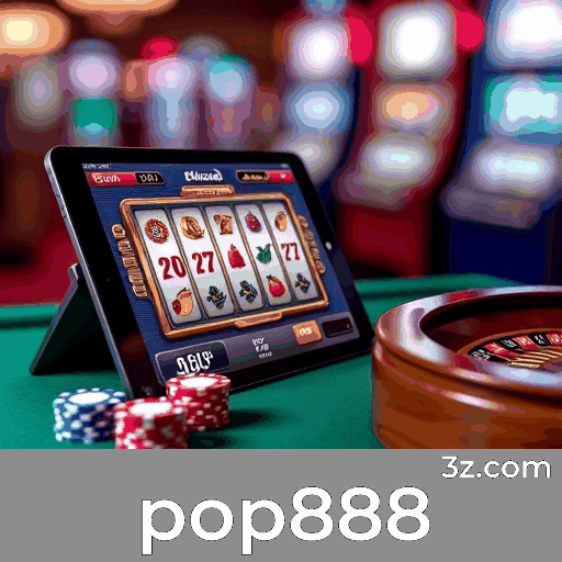 Pop888 Casino: Programa VIP de Luxo e Exclusividade