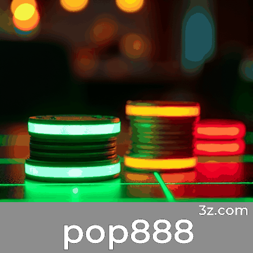 Pop888 Casino: Programa VIP de Luxo e Exclusividade