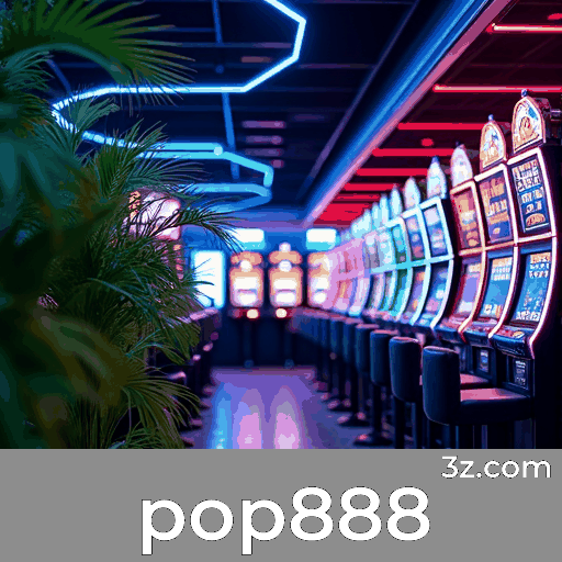 Pop888: Baixe rápido e aposte facilmente no Brasil