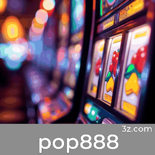 pop888: Ganhe Recompensas e Ofertas Surpreendentes!