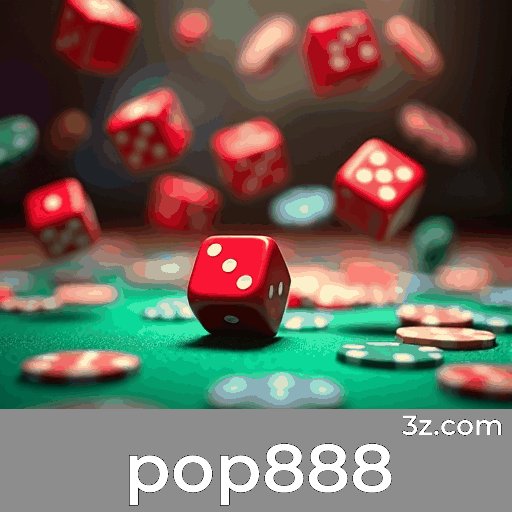 pop888: Ganhe Recompensas e Ofertas Surpreendentes!