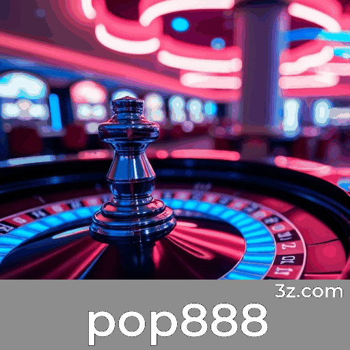 Pop888: Excelência em apostas esportivas no Brasil