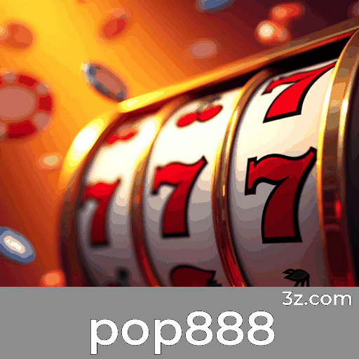 Pop888: Entretenimento Infinito para Jogadores Brasileiros