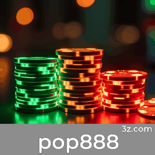 Pop888: Excelência em apostas esportivas no Brasil