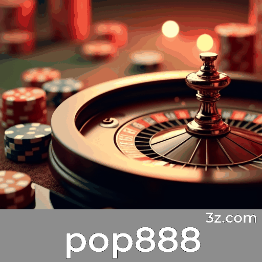 Pop888: Responsabilidade e Sustentabilidade em Apostas